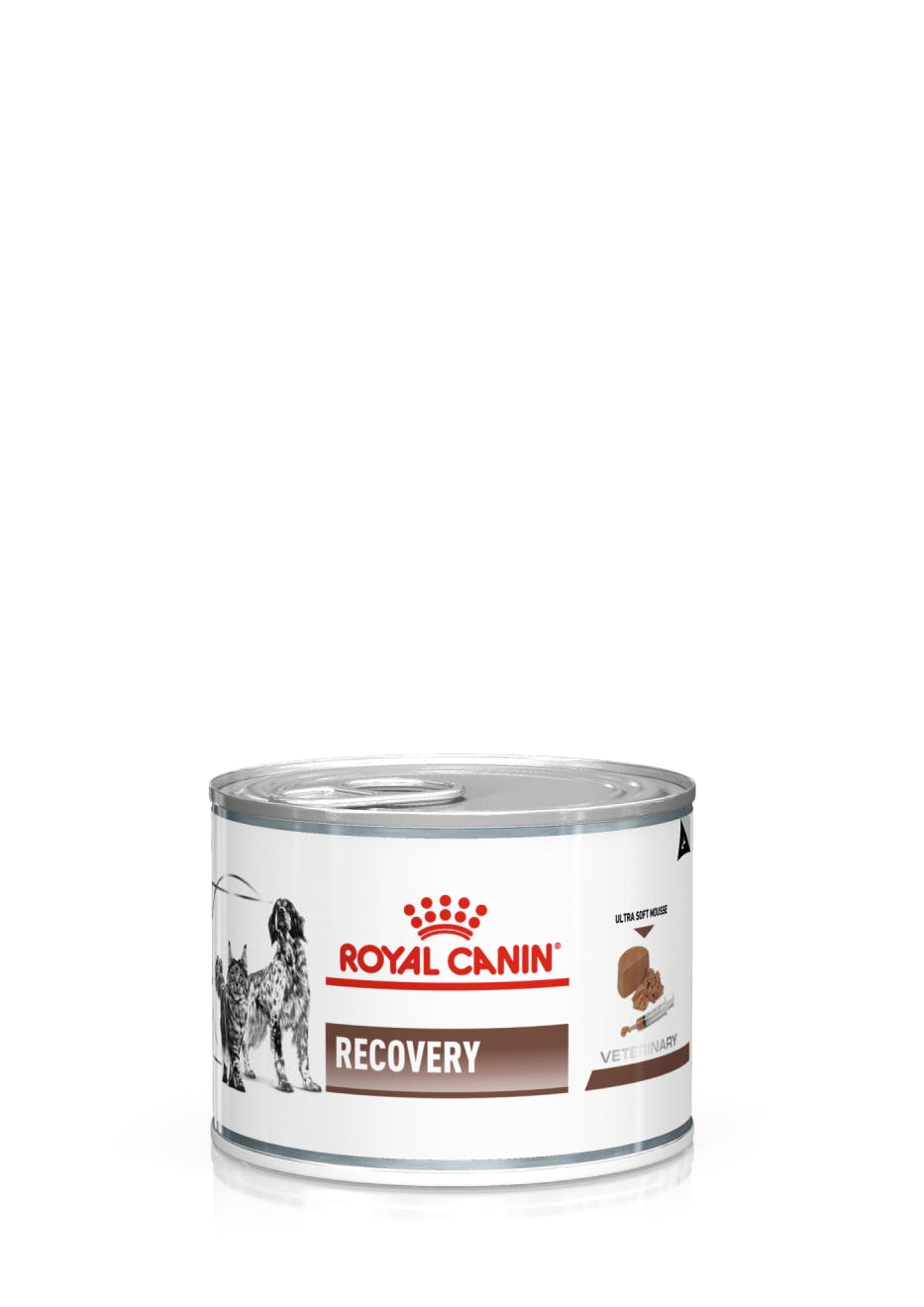 Alimento recovery 2025 royal canin