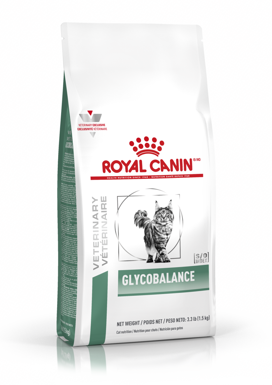 Glycobalance Royal Canin CO