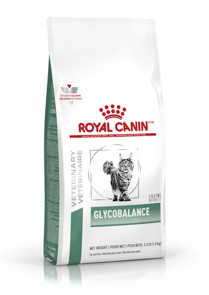 Royal 2025 canin glycobalance