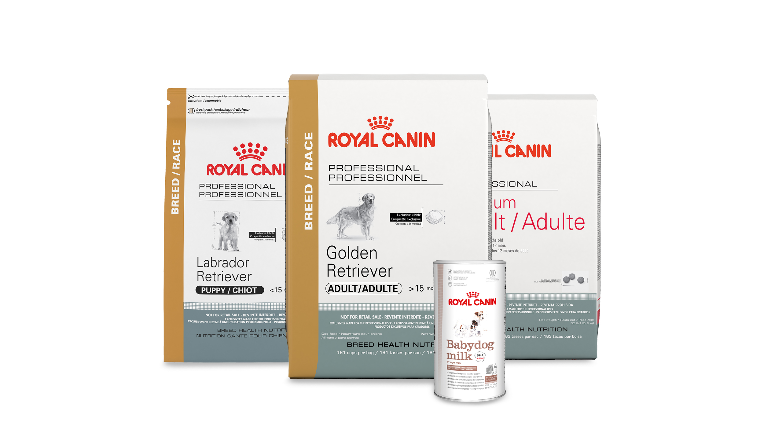 royal canin breeders pro shop
