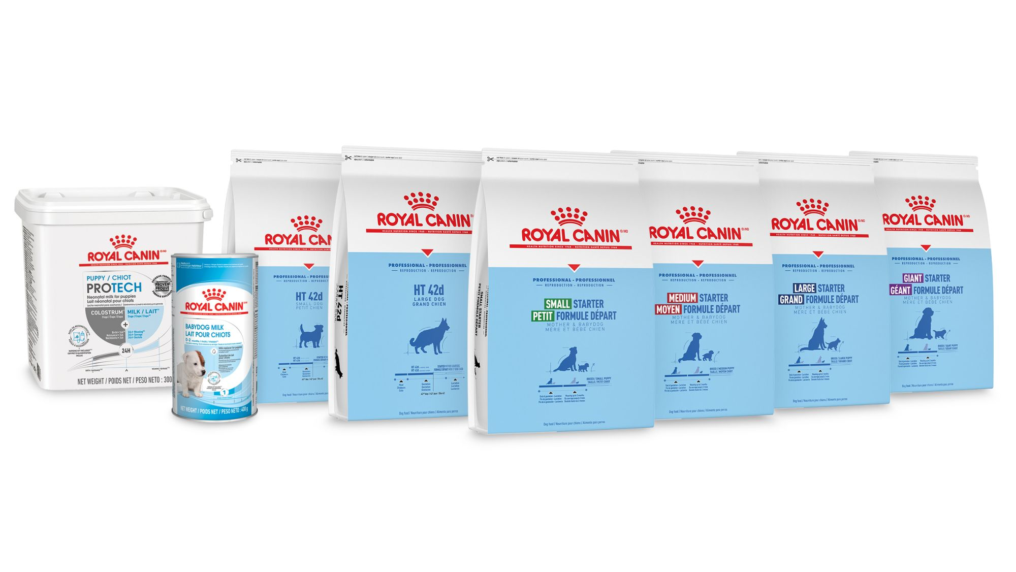 Royal canin professional mini hot sale junior