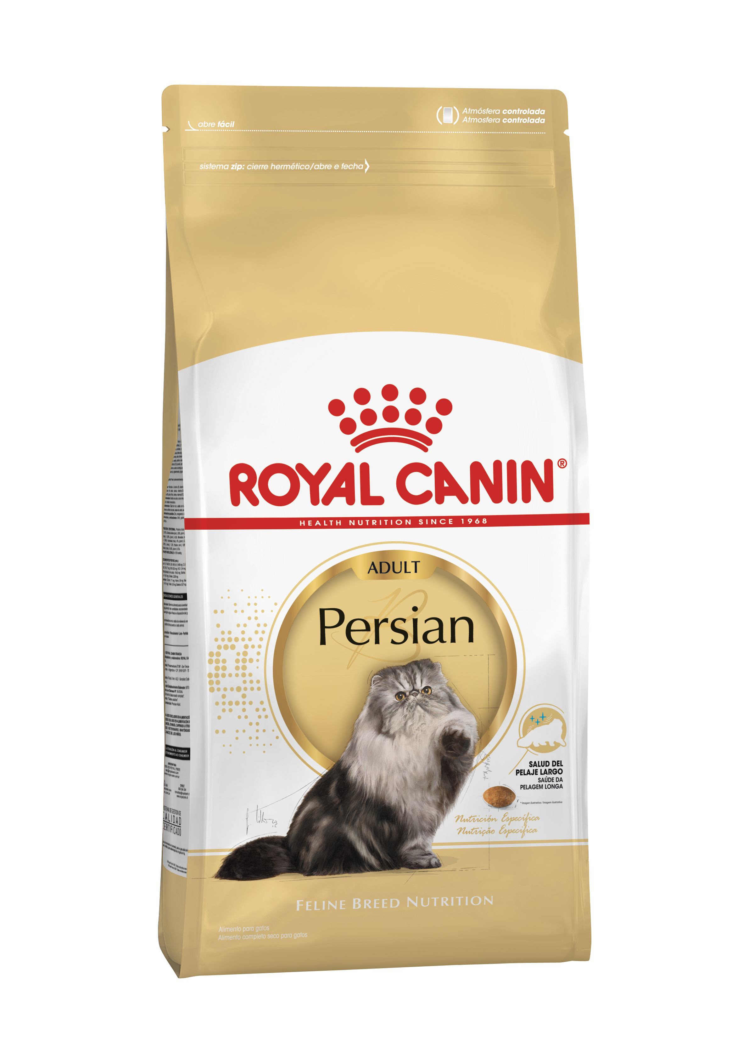 Producto Persian