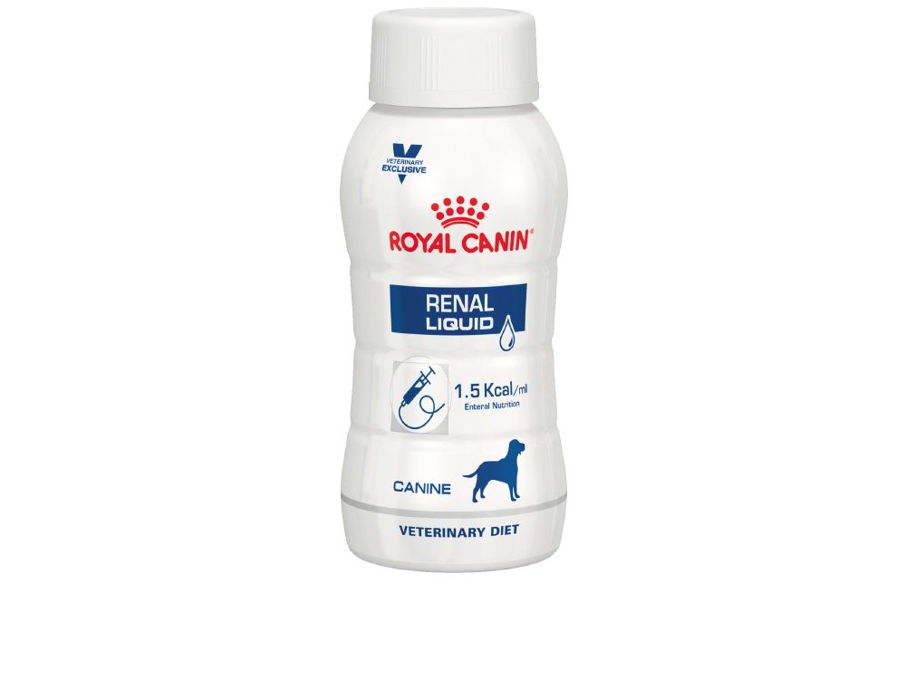 腎臓サポート リキッド | Royal Canin JP