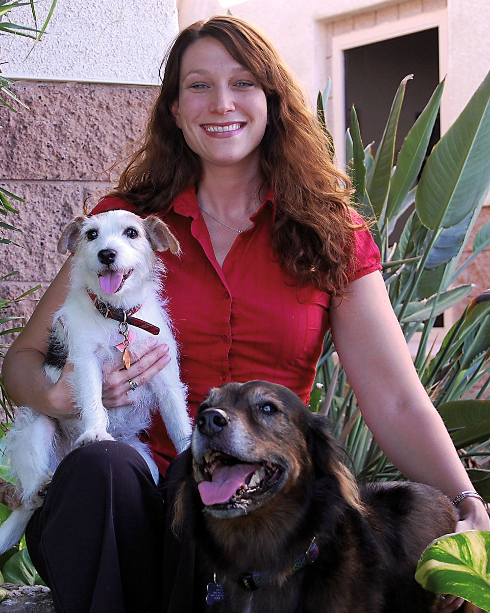 Amy Shumaker