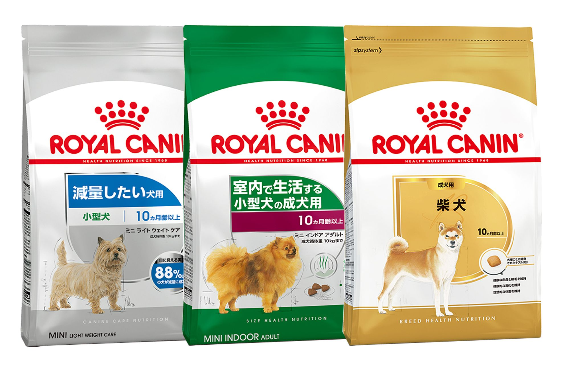 ロイヤルカナン公式ブランドサイト - ROYAL CANIN | Royal Canin JP