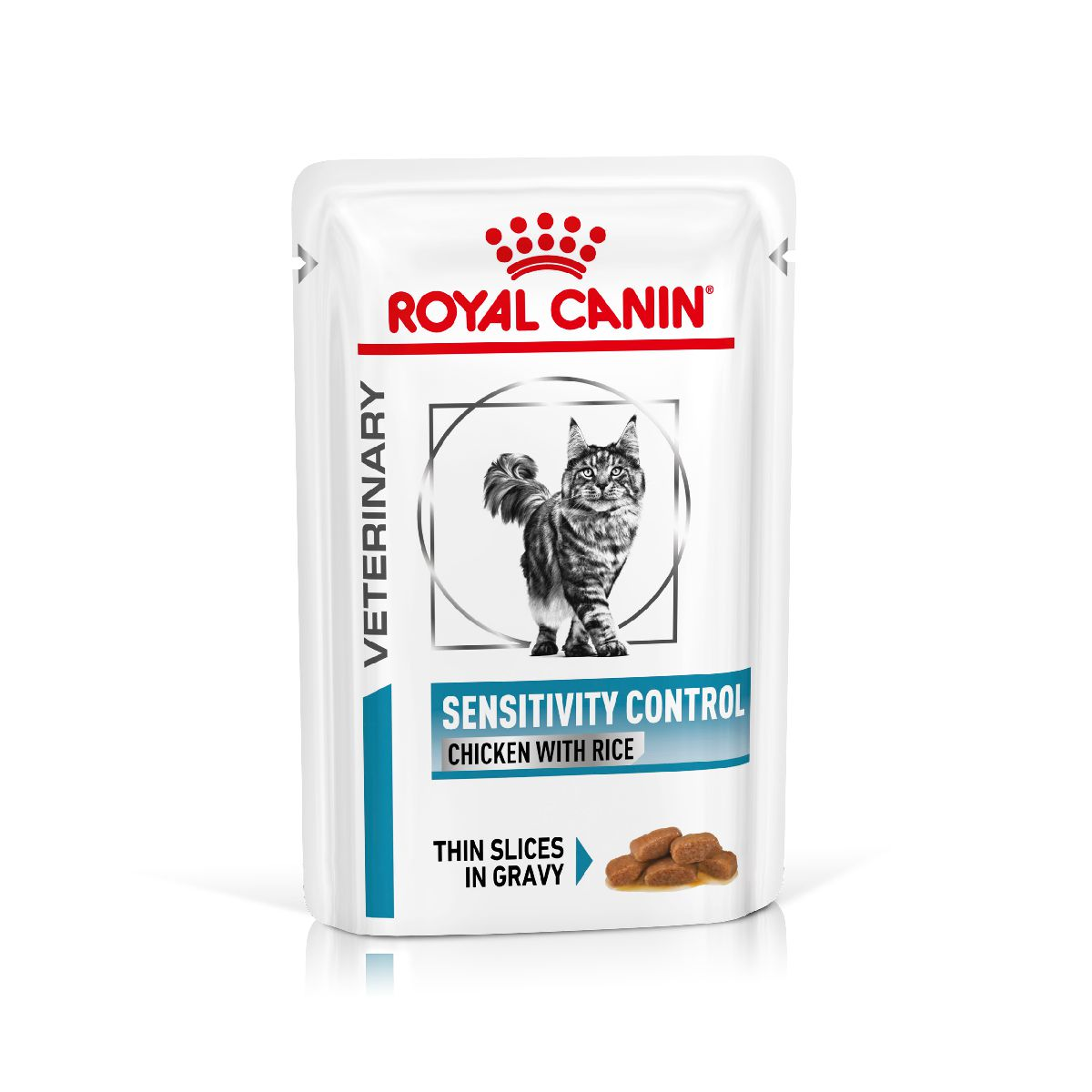 Royal canin rice sales and chicken