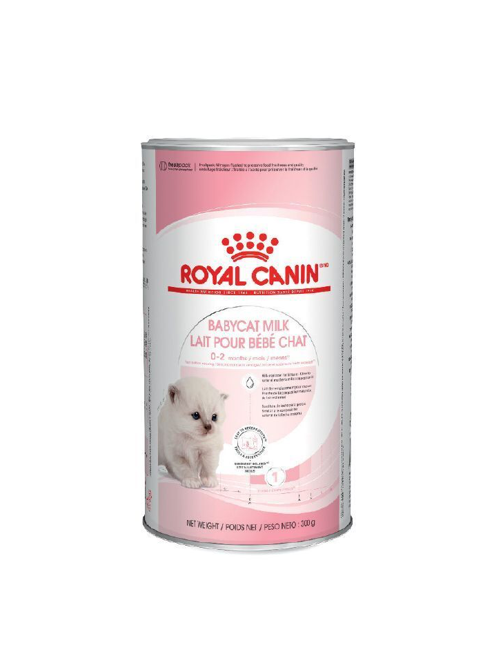 Royal Canin Babycat Milk for Kittens