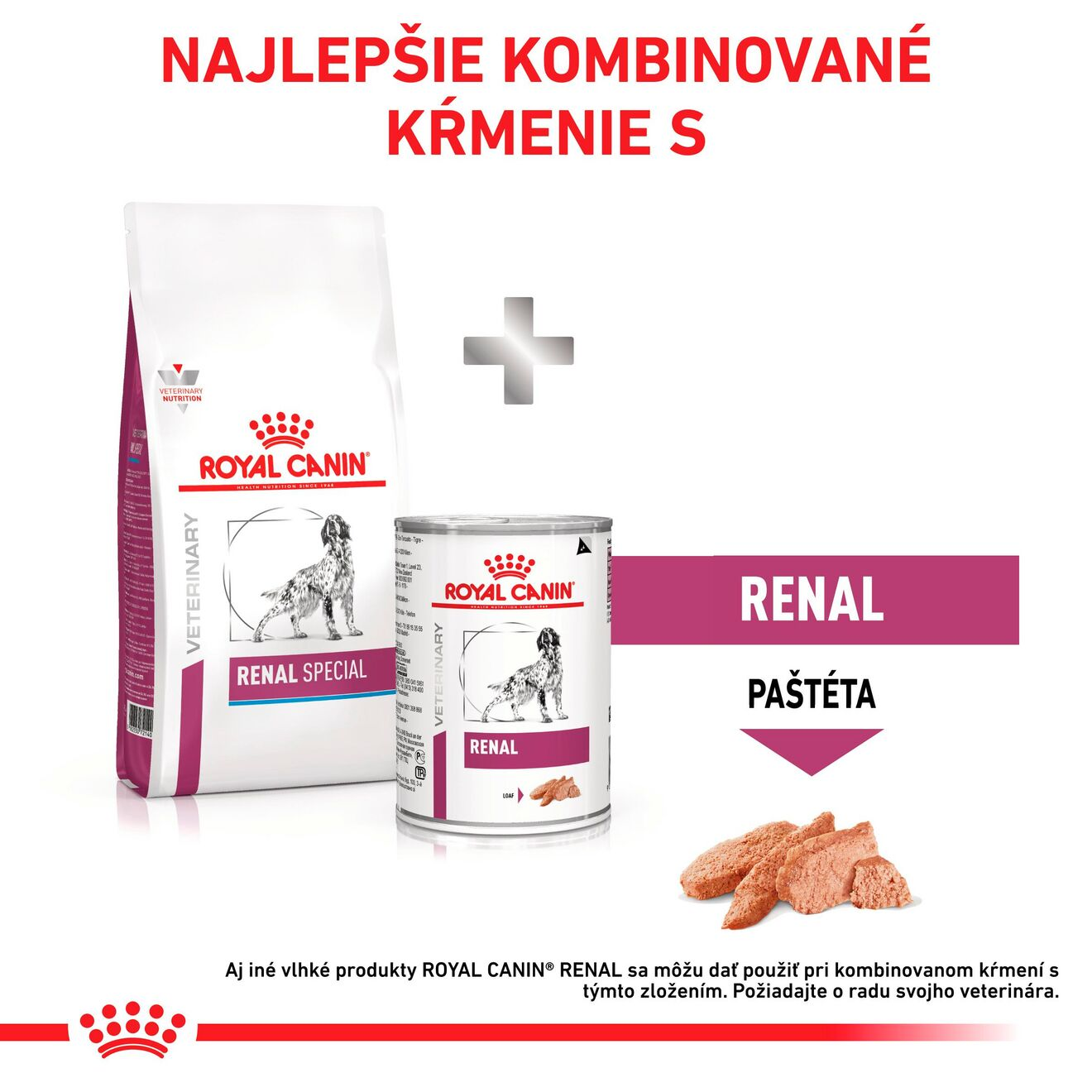 VHN Dog Renal Special
