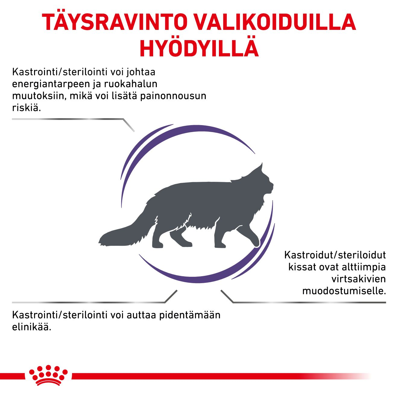 Health Neutered Satiety Balance