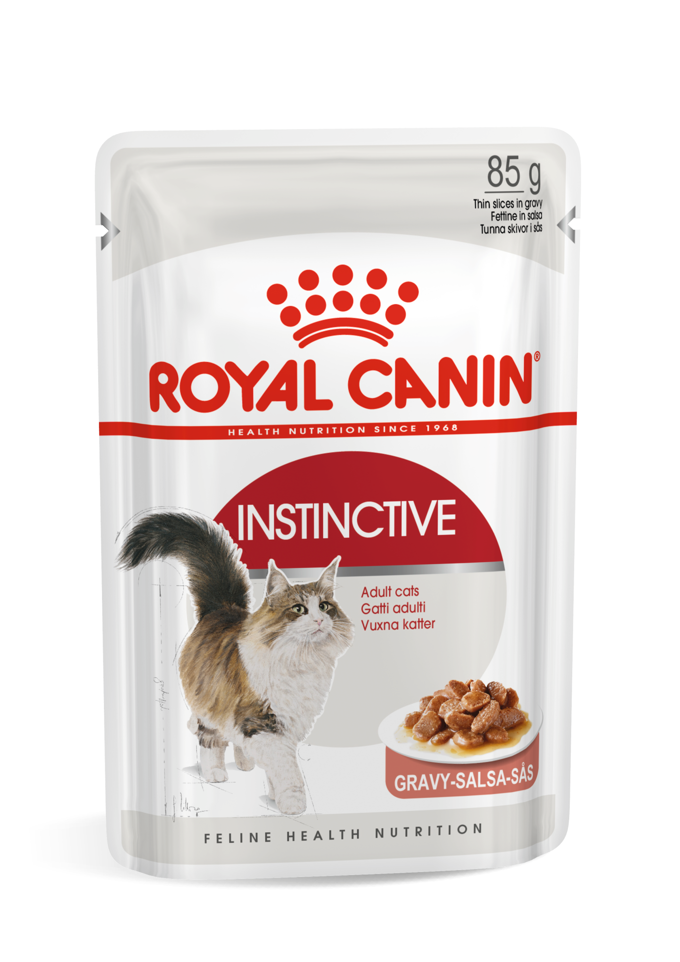 royal canin mature cat food