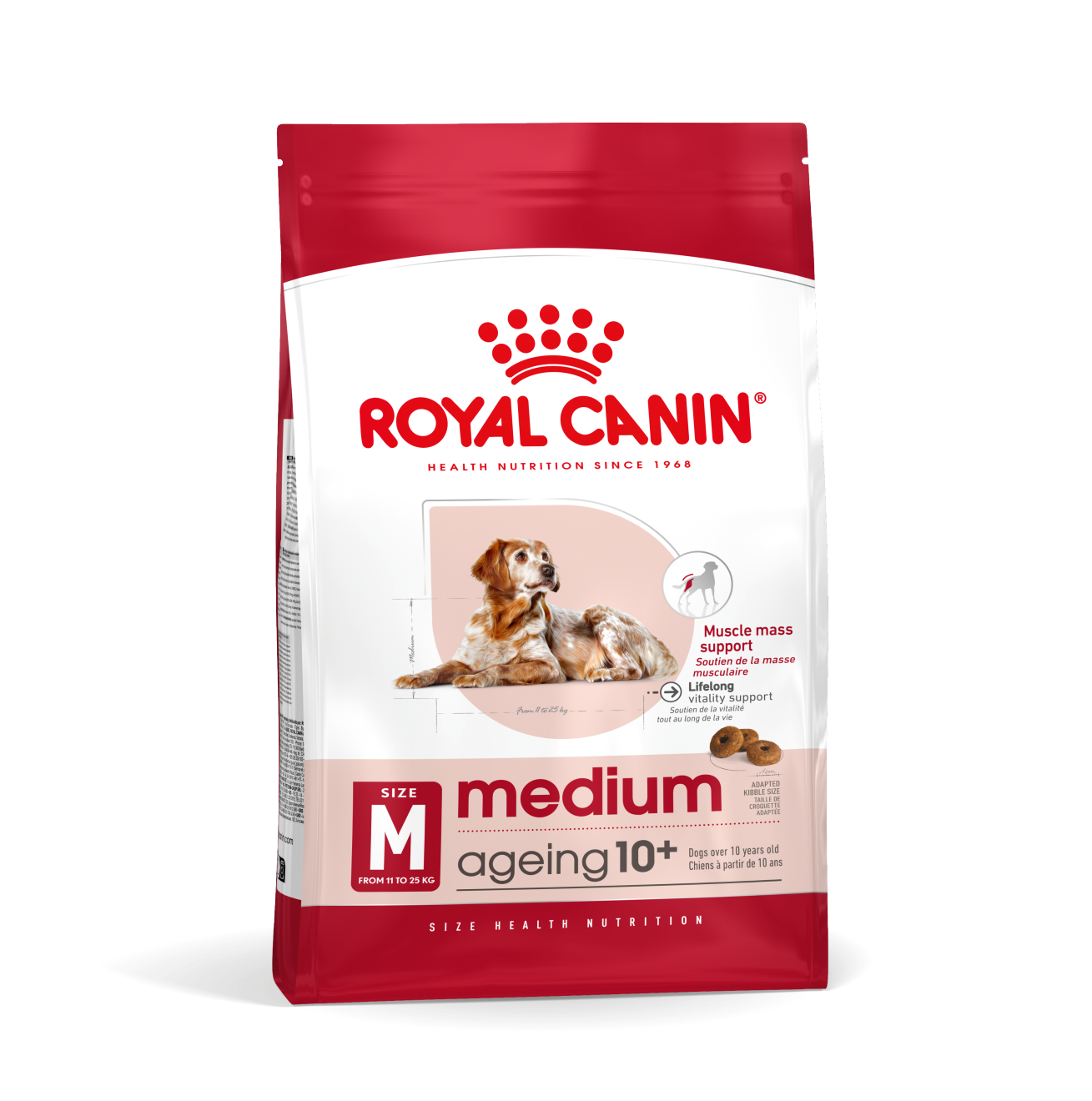 Medium Ageing 10+ Royal Canin AU