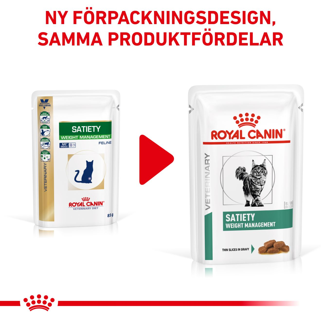 Weight Management Satiety 