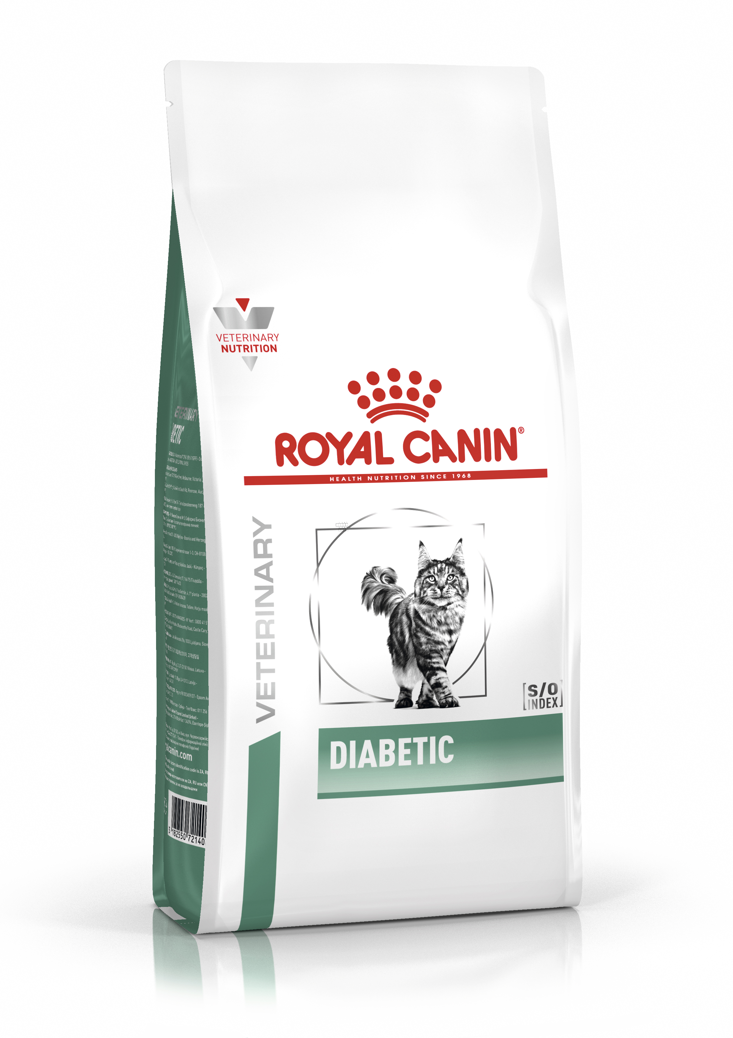 Diabetic Kering Royal Canin