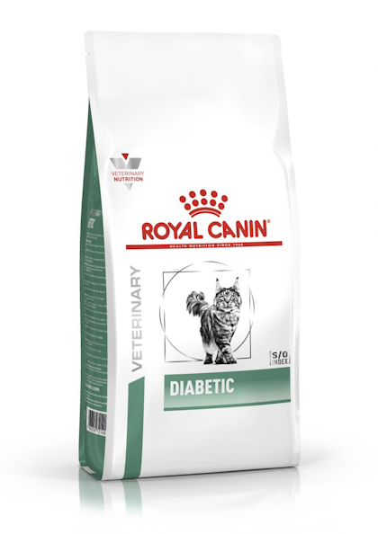 Royal canin shop glycobalance carbs