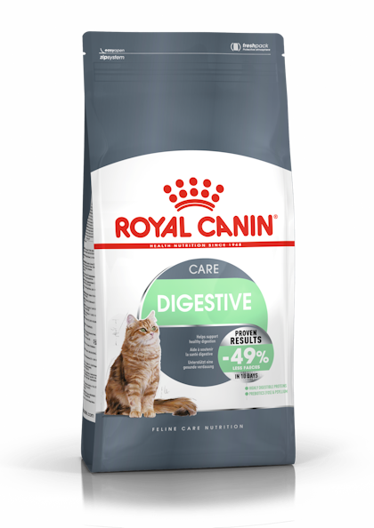 DIGESTIVE CARE Royal Canin