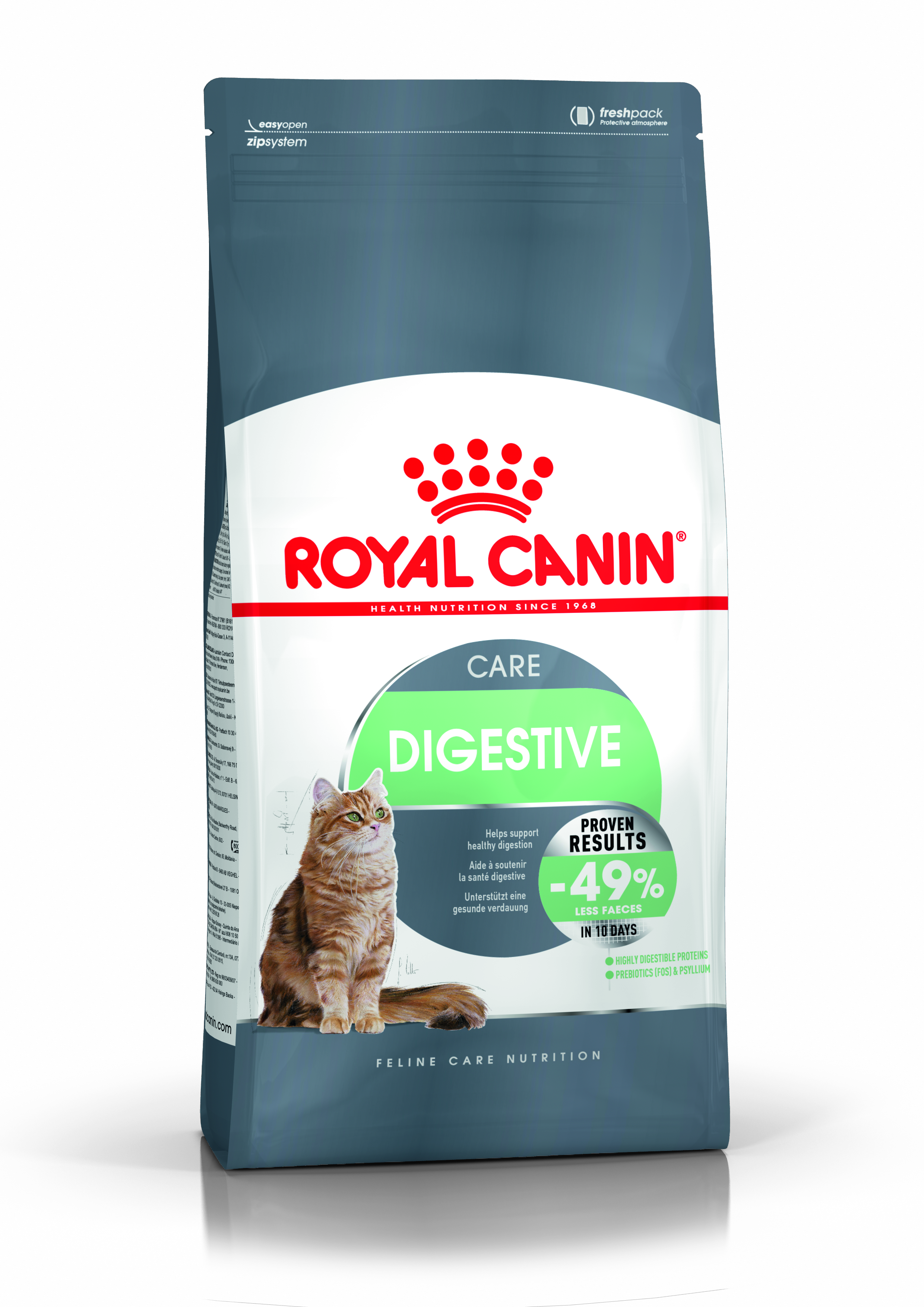 Digestive Care Kering - Royal Canin