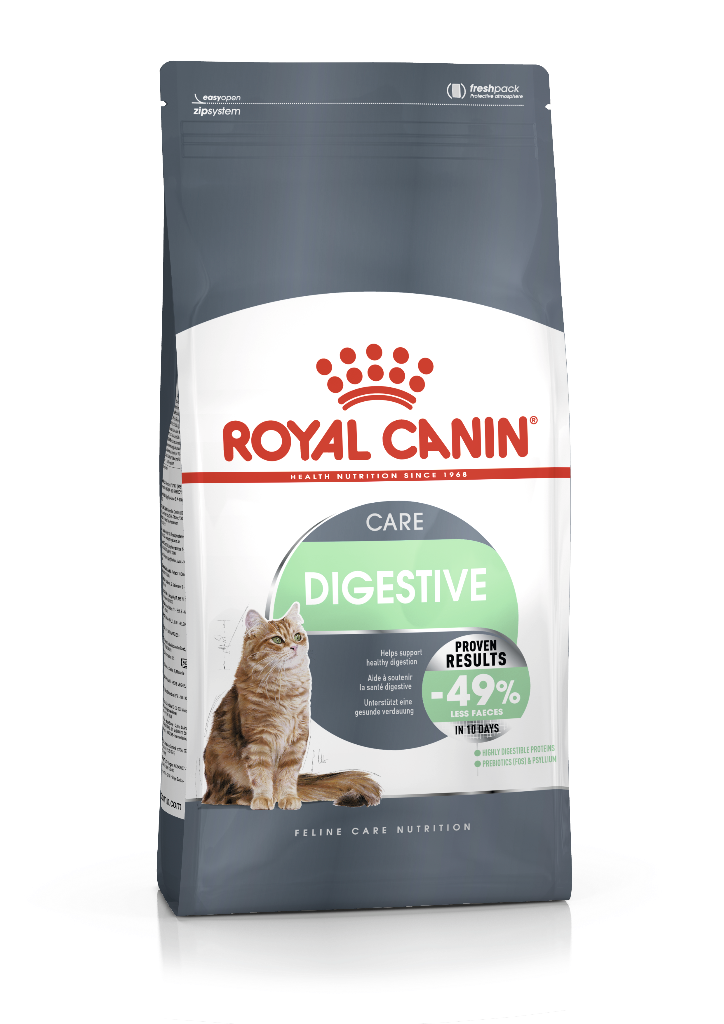 royal canin digestive care untuk apa