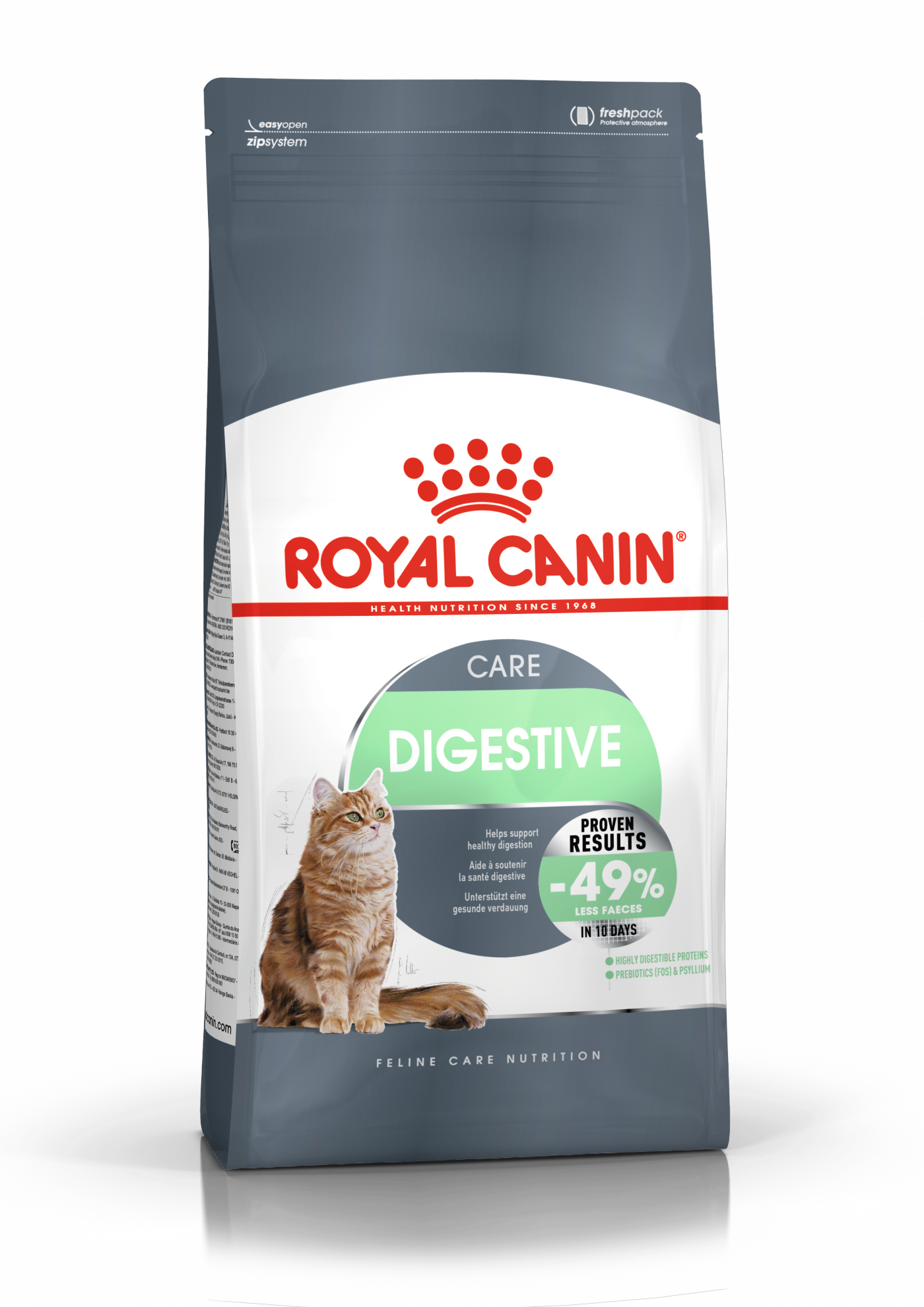 Digestive Care Dry - Royal Canin