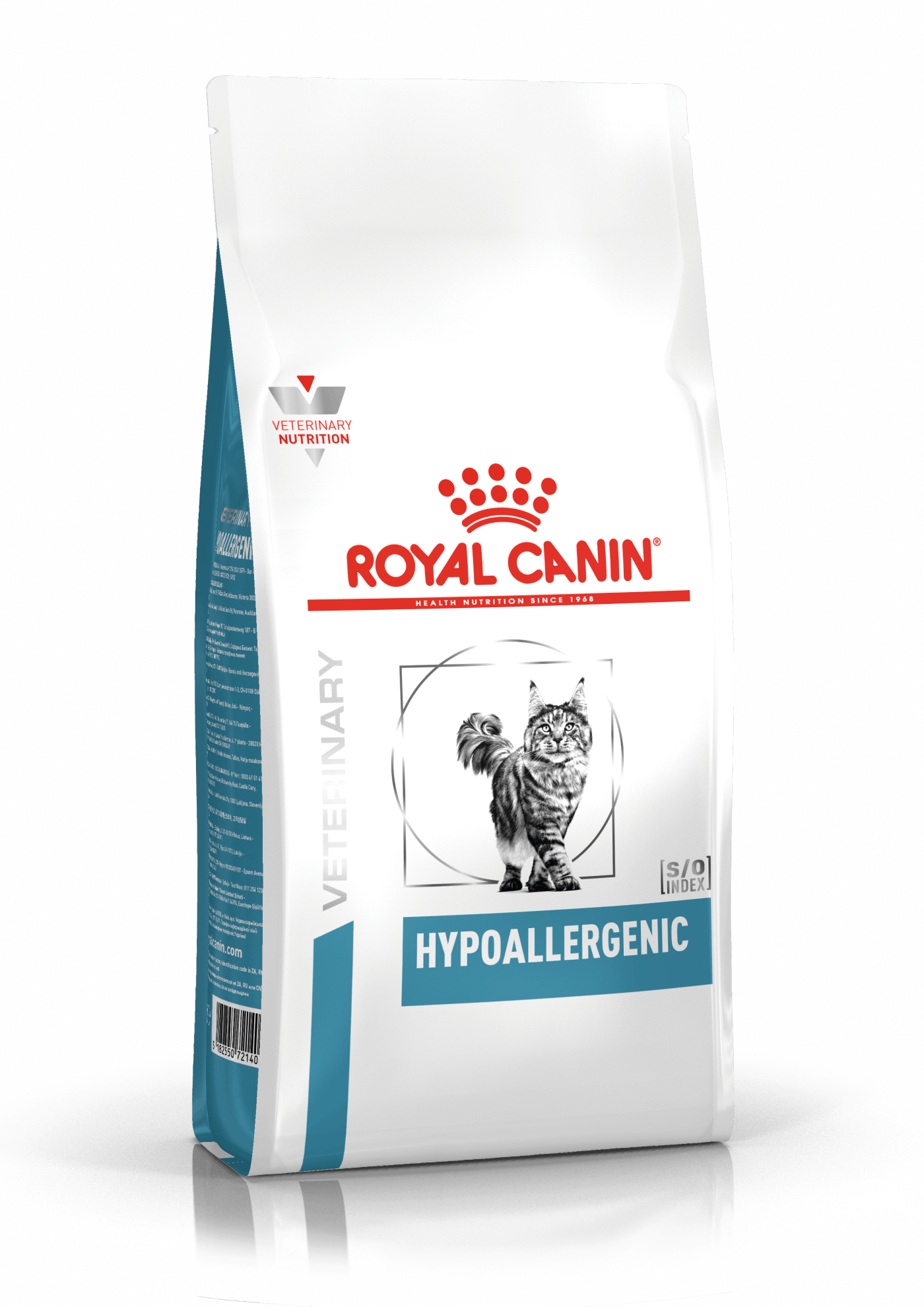 Сухой корм Royal Canin Hypoallergenic 2.5кг