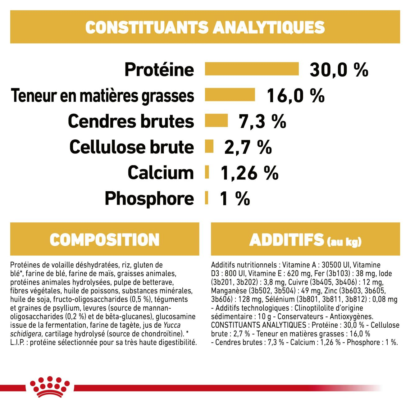Chiot Berger Allemand