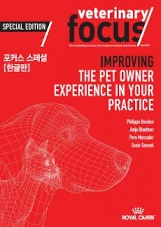 Improving the pet owner experience in your practice