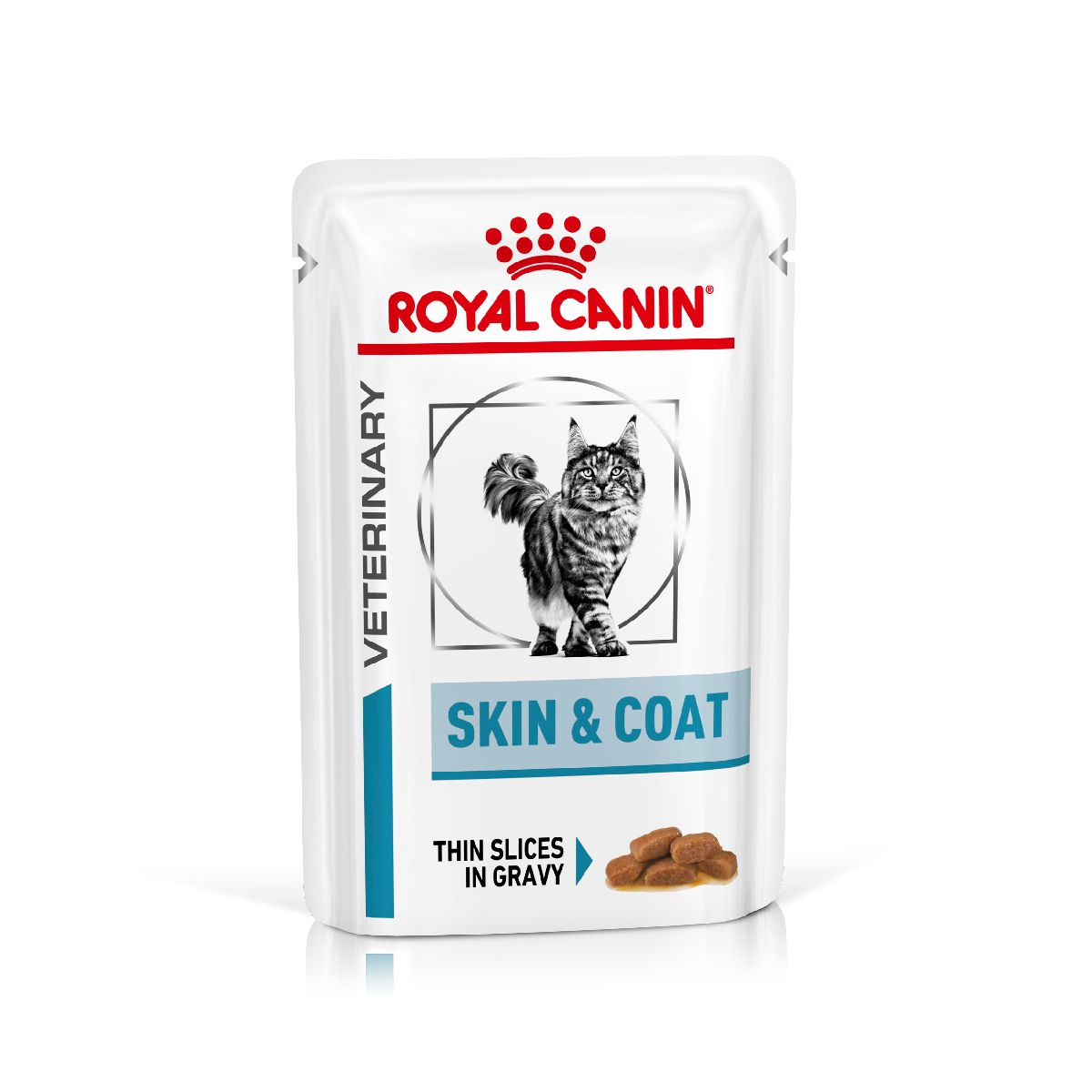 royal canin skin and coat cat food