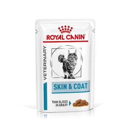 Skin Coat wet Royal Canin