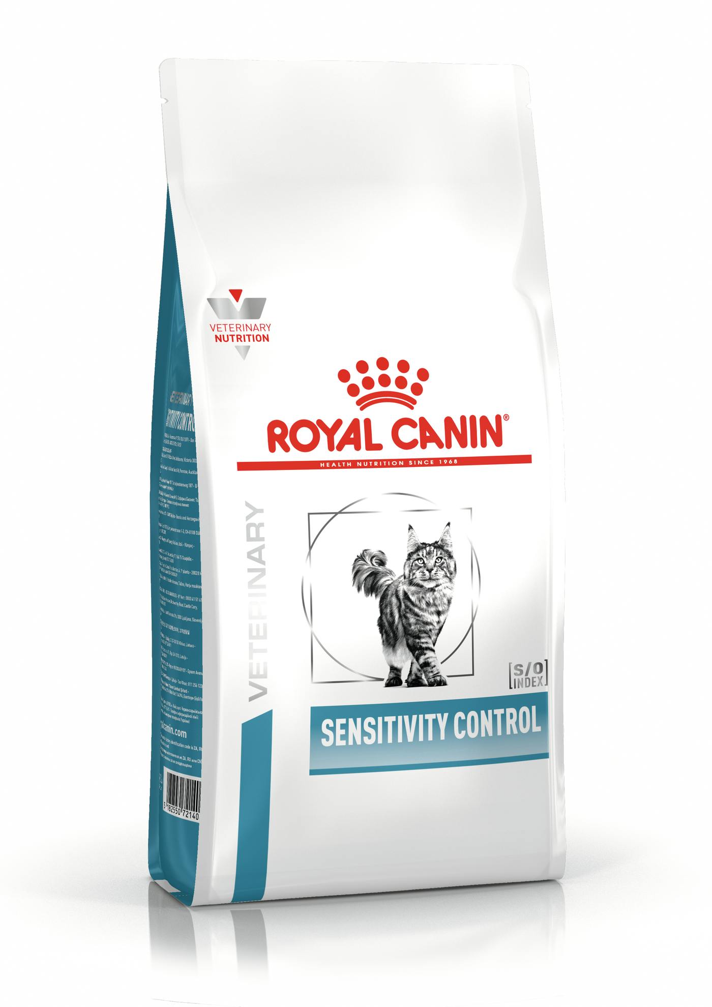 Sensitivity control royal shop canin dog food