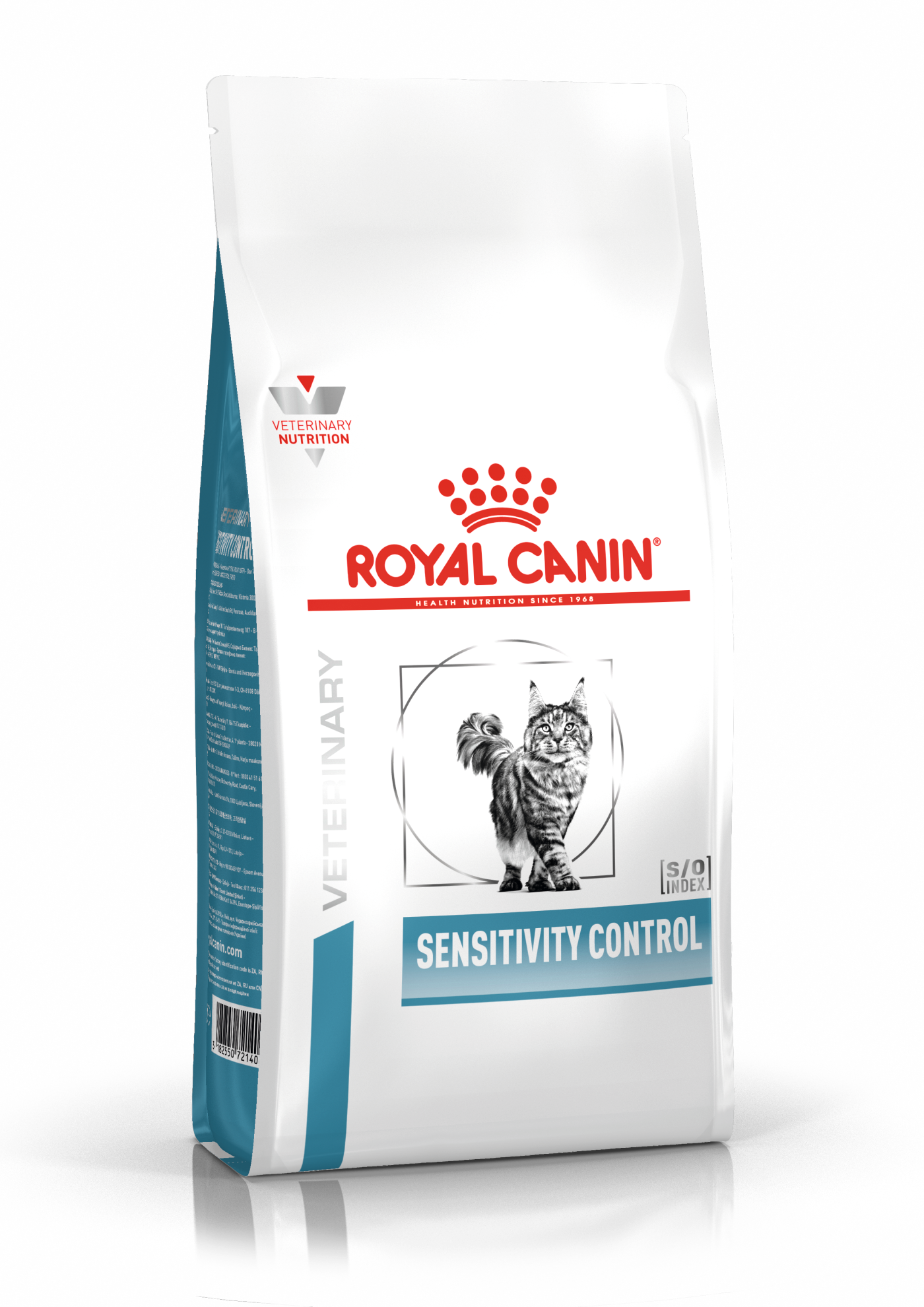 royal canin veterinary diet sensitivity control