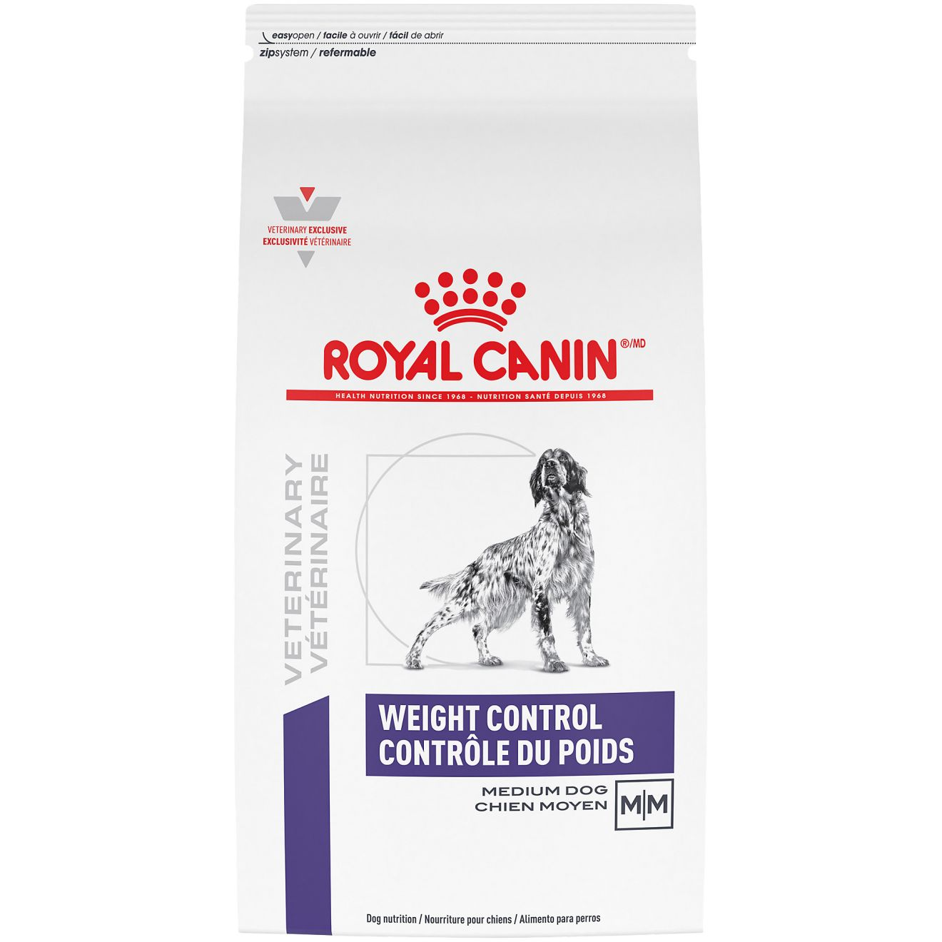 Weight control 2024 dog biscuits