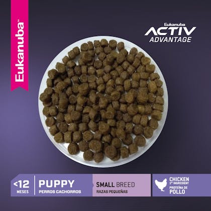 AR-L-EUKANUBA-CROQUETA-PUPPY- SMALL  -BREED