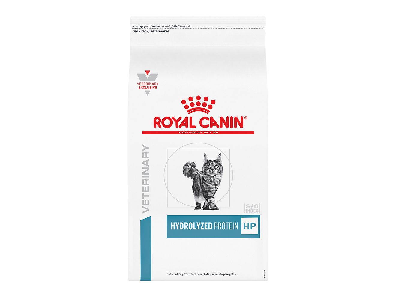 Food allergies in cats Royal Canin US