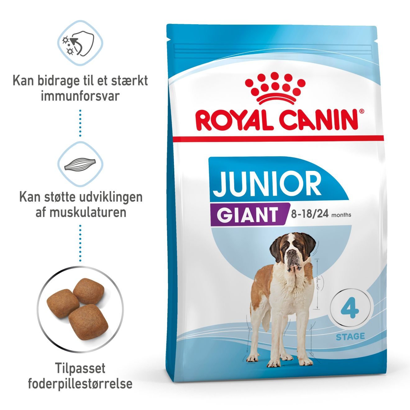 Giant Junior