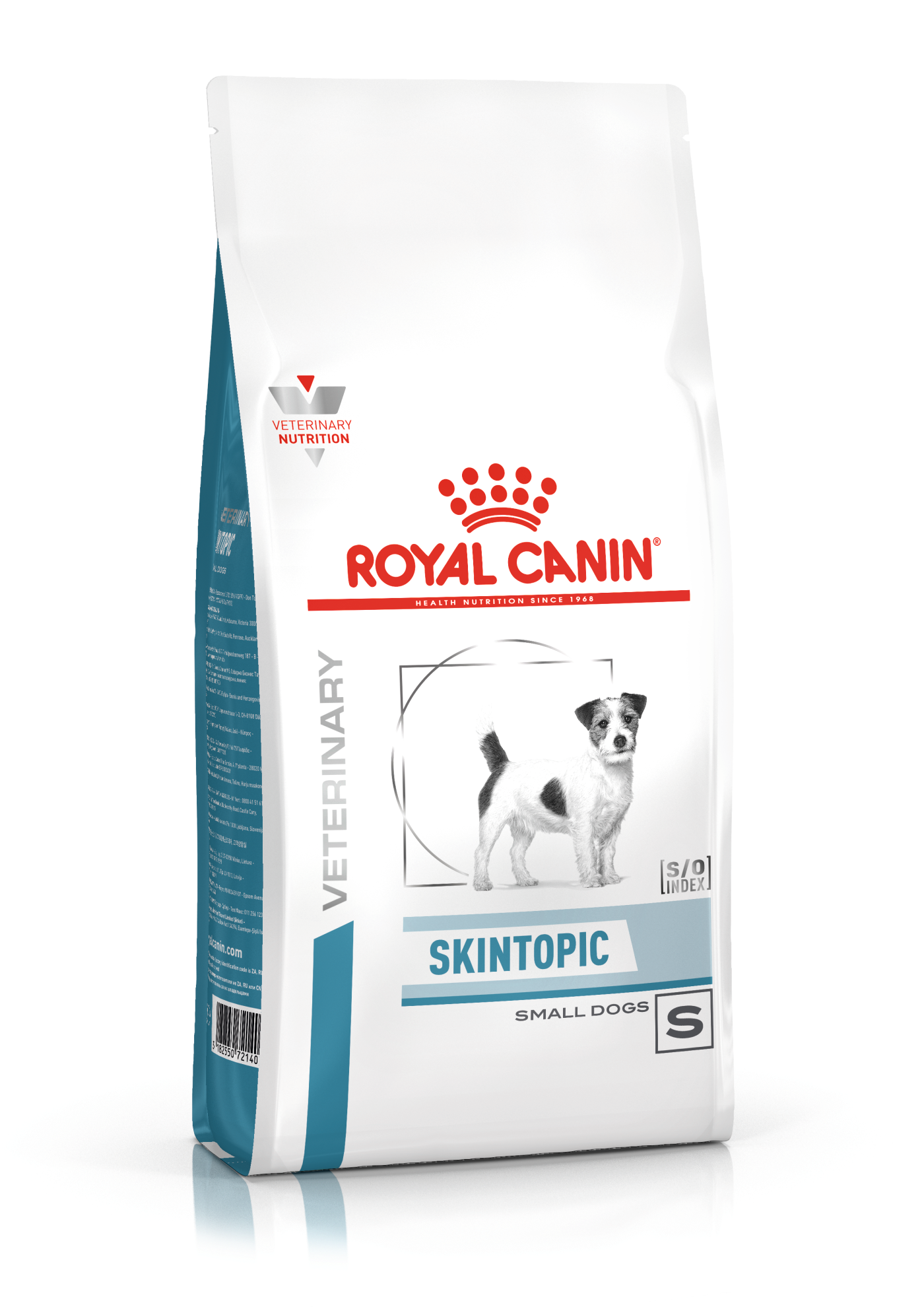 Royal Canin Dry Skintopic Small Dog