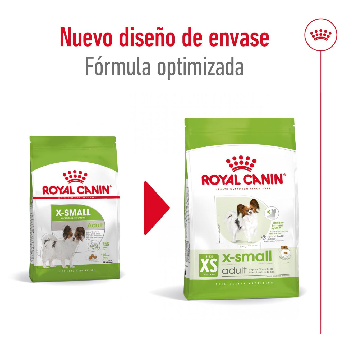 Royal Canin ES