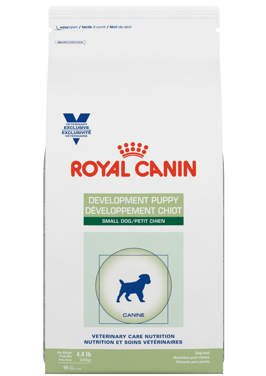 Royal Canin Medium Puppy Hundefutter – 3 Kg, Für Mittelgroße Welpen Bis 12 Monate