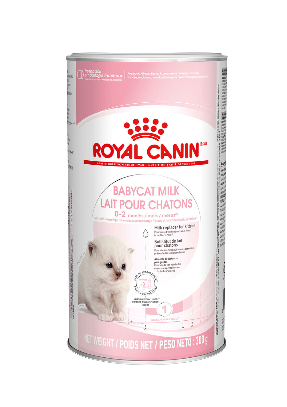 Babycat milk | Royal Canin UA