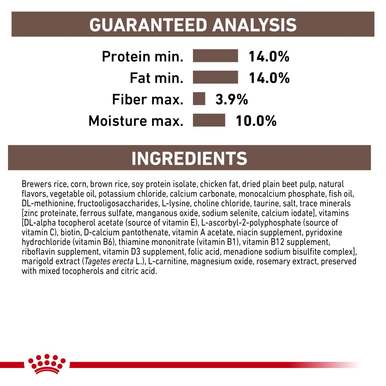 Royal canin hepatic clearance food