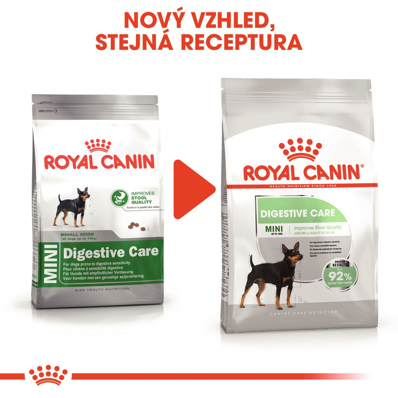 Mini Digestive Care