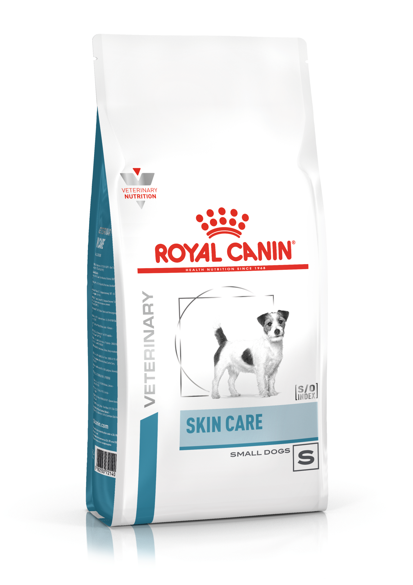 Skin Care Small Dog