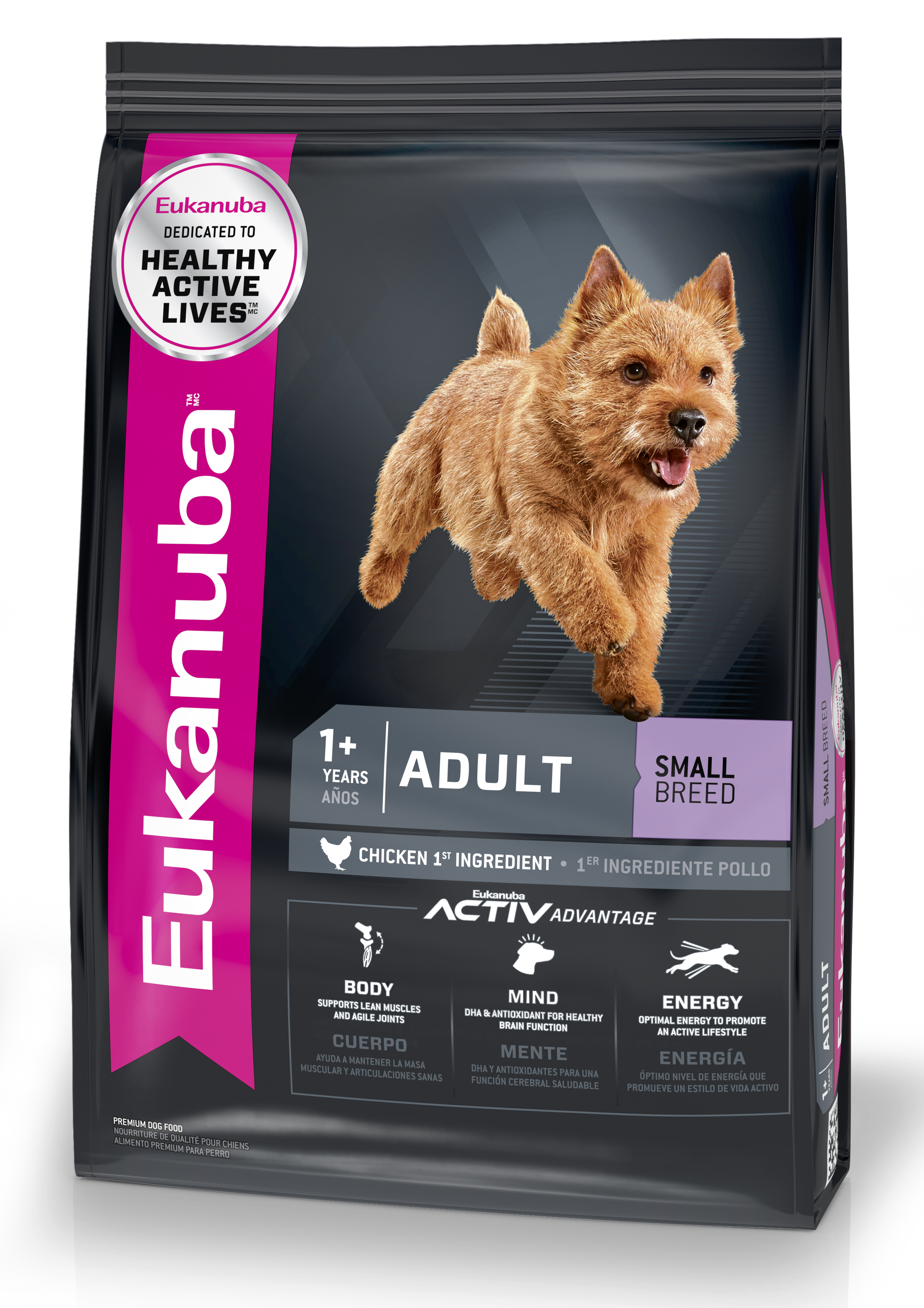 Eukanuba™ Adult Small Breed