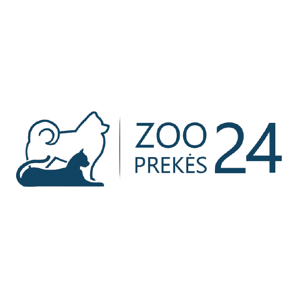 Zoo prekės 24