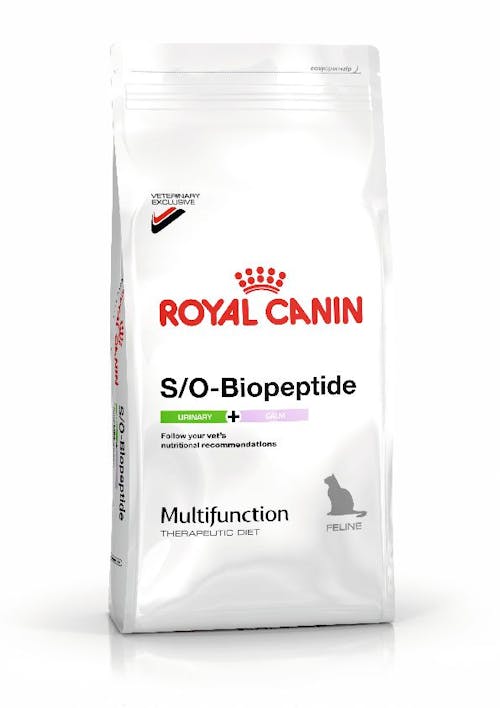 Multifunction Urinary S O Calm Cat Vet Products Royal Canin Shop