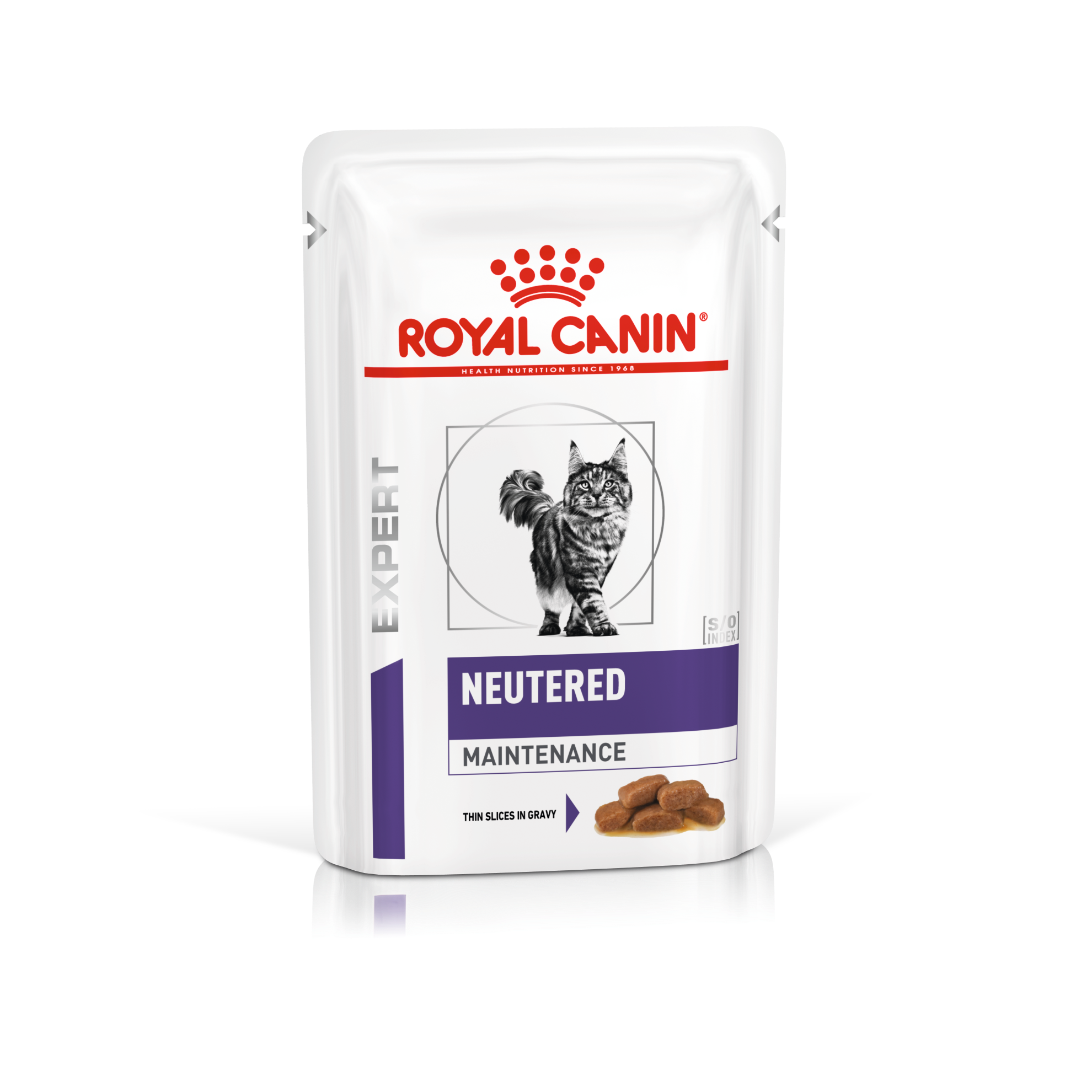 Royal canin hot sale neutered