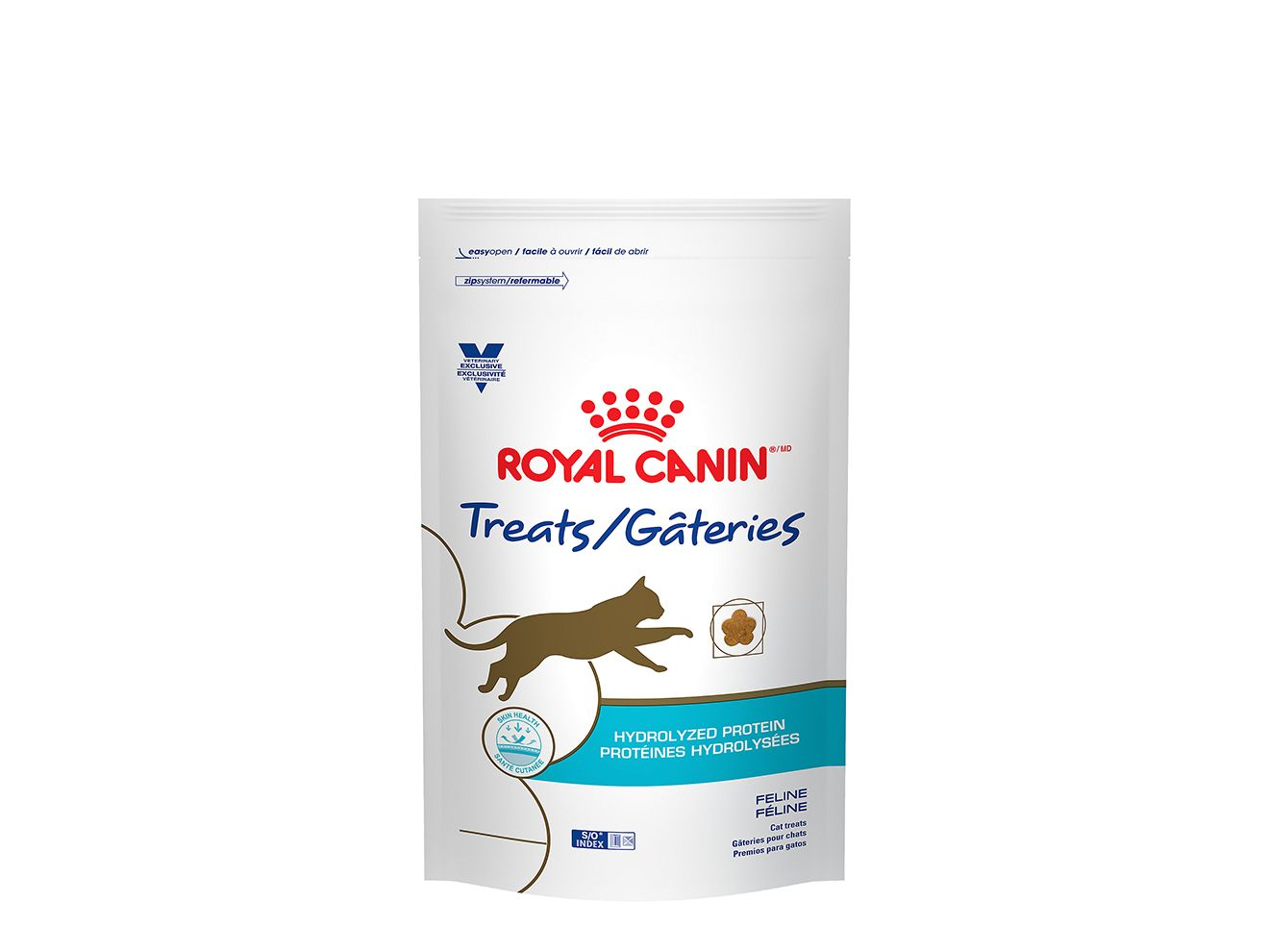 Royal Canin Veterinary Diet Feline Hydrolyzed Protein Treat