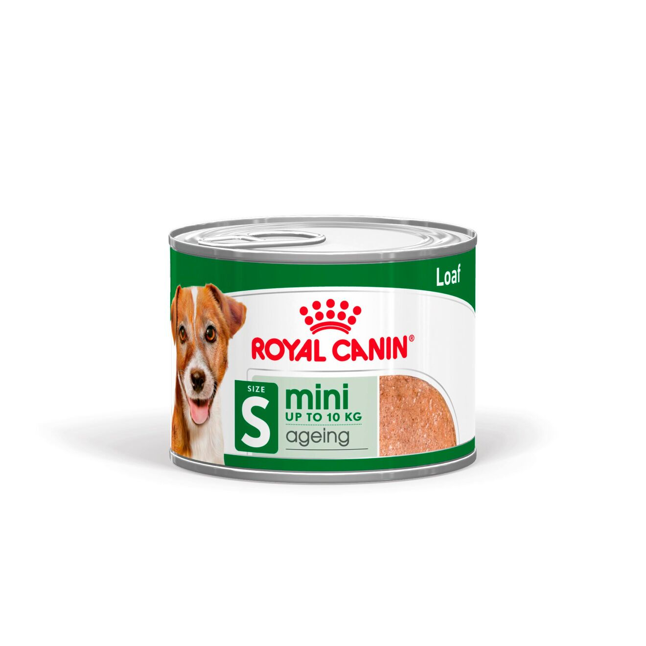 Mini Ageing en mousse