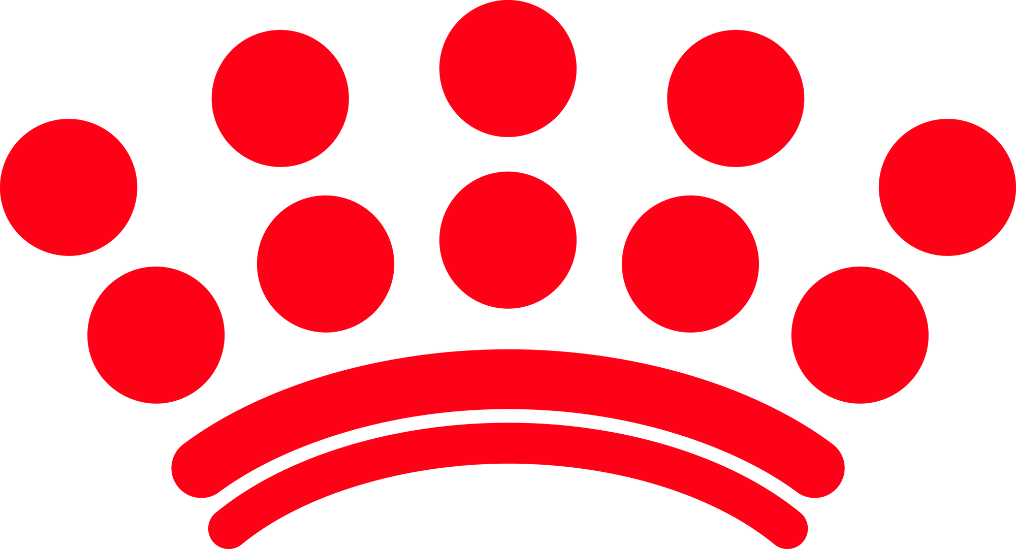 Royal Canin crown icon