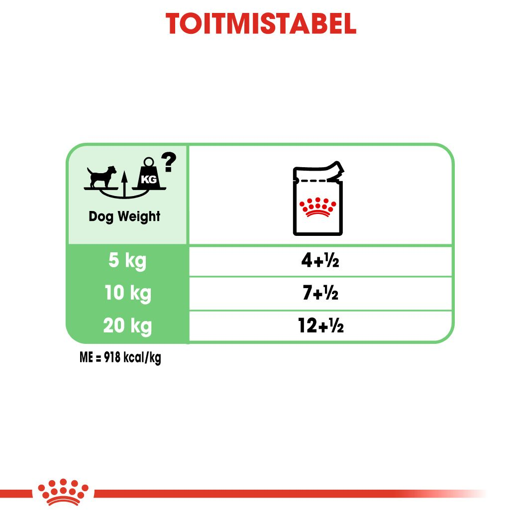 Royal Canin Digestive Care konserv (pasteet)