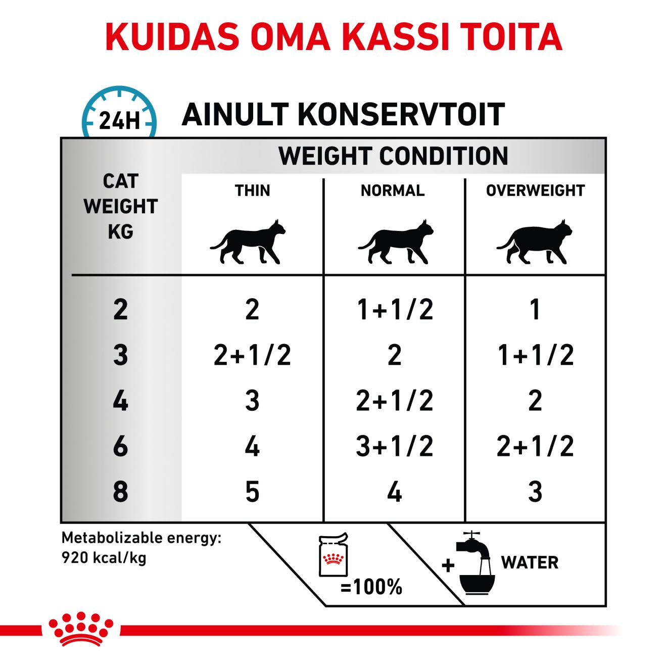 Royal Canin Skin & Coat Cat konserv (õhukesed viilud kastmes)