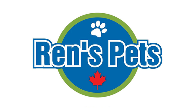 Ren's Pets